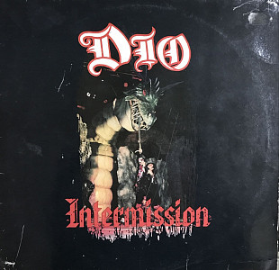 Dio - "Intermission", Mini-Album