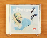 The Cardigans ‎– Life (Европа, Trampolene)