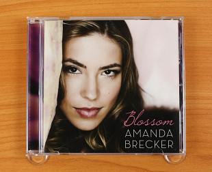Amanda Brecker – Blossom (США, Decca)