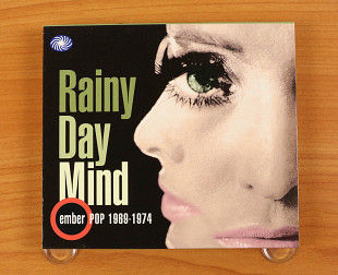 Сборник – Rainy Day Mind (Ember Pop 1969-1974) (Англия, Fantastic Voyage)