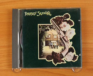 Brinsley Schwarz – Silver Pistol (Англия, Edsel Records)