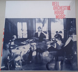 BELL ORCHESTRE House Music LP Sealed/Запечатаний