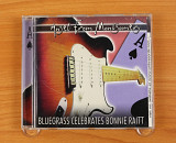 Сборник – Angel From Montgomery: Bluegrass Celebrates Bonnie Raitt (США, CMH Records)