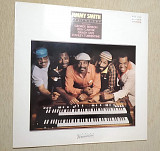 Jimmy Smith - Off The Top 1982 / Mus K 52418 , Gema , m/m