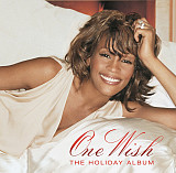 Whitney Houston - One Wish : The Holiday Album - 2003. (LP). 12. Vinyl. Пластинка. S/S. Europe.