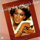 Bobbi Humphrey ‎– Bobbi Humphrey's Best ( USA - Blue Note ) JAZZ LP