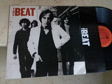 Paul Collins' Beat = The Beat - The Beat ( USA ) LP