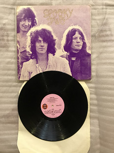 Spooky Tooth ‎– Spooky Two 1969
