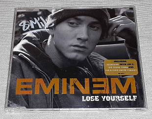 Фирменный Eminem - Lose Yourself