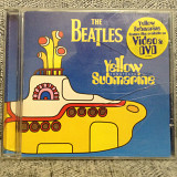 The Beatles – Yellow Submarine Songtrac