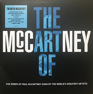 Вініл The Art Of McCartney