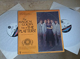 The Platters - Golden Hits Of The Platters ( 2xLP) ( USA ) LP