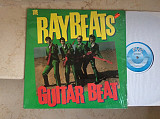 The Raybeats – Guitar Beat (USA) LP