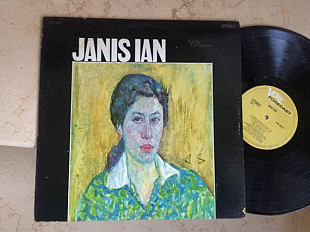 Janis Ian (USA) Verve Forecast FTS-3017 LP