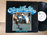 Chicago Blue Stars ‎– Coming Home (USA) Chicago Blues LP