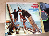 The Beach Boys ‎– Summer Days (And Summer Nights!!) (USA) Duophonic LP