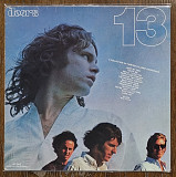 The Doors – 13 LP 12" Germany