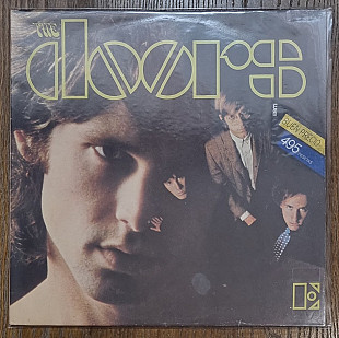 The Doors – The Doors LP 12" Spain