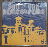 Various – San Remo '84 LP 12" Bulgaria