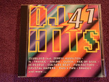 CD DJ Hits - vol.41 -
