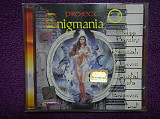 CD Project Enigmania - vol. 3 - 2001