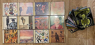 12CD Cinema Boutique