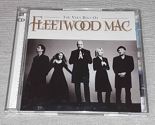 Фирменный Fleetwood Mac - The Very Best Of Fleetwood Mac