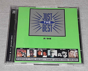 Фирменный Just The Best - 2 98