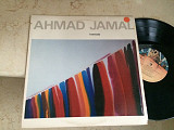 Ahmad Jamal ‎– Intervals ( USA ) JAZZ LP