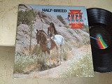 Cher – Half-Breed ( USA ) album 1973 LP