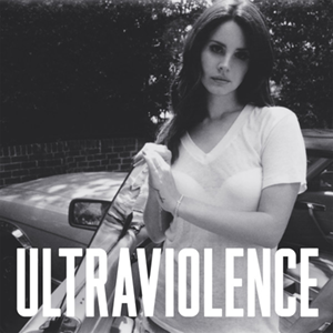 Продаю Ultraviolence by Lana Del Rey