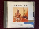 Various ‎– The Great Movie Themes