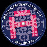 Benno Blome feat. Big Bully – Moving Free - DJ VINYL