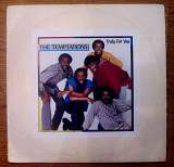 The Temptations - Truly for you 1984