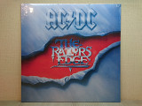 Виниловая пластинка AC/DC – The Razors Edge 1990 (Эй-си/ди-си) НОВАЯ!