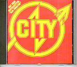 City – City Am Fenster, 1978, DDR