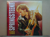 Виниловая пластинка Bruce Springsteen – The Sound Of Thunder НОВАЯ!