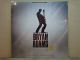 Виниловая пластинка Bryan Adams – Live 85 1985 (Брайан Адамс) НОВАЯ!