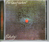 Puhdys – Perlenfischer, 1977, 1999
