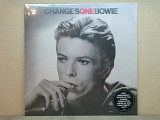 Виниловая пластинка David Bowie – ChangesOneBowie (The Best) НОВАЯ!