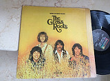 The Grass Roots ‎– More Golden Grass (USA ) LP