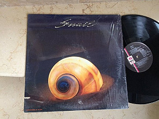 Snail (USA) Classic Rock, Soft Rock, Pop Rock LP