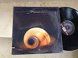 Snail (USA) Classic Rock, Soft Rock, Pop Rock LP