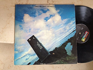 Three Dog Night ‎– Naturally (USA) LP