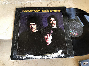Three Dog Night ‎– Suitable For Framing ( USA ) LP