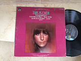 Cher ‎– This Is Cher ( USA ) album 1968 LP