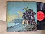 Moby Grape ‎– Wow (USA) LP
