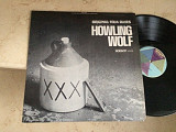 Howlin' Wolf - – Original Folk Blues (USA) Chicago Blues LP