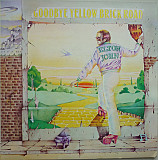 Elton John ‎– Goodbye Yellow Brick Road