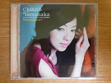 Компакт диск фирменный CD Chihiro Yamanaka ‎– Reminiscence